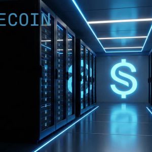 稳定币支付预计将彻底改变金融业，到2035年交易量将激增