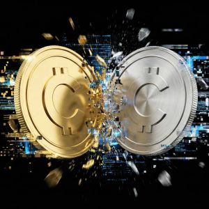 中东停火协议引发市场不确定性，比特币坚守70000美元关口