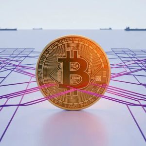 比特币价格预测：伊朗霍尔木兹海峡通行费或推动BTC飙升至10万美元