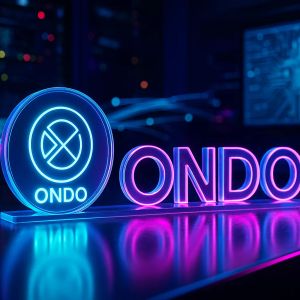 Ondo Finance相关钱包推动ONDO代币销售，零售买家积极吸收供应
