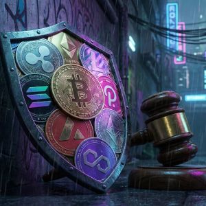 美国财政部将网络安全支持扩展至加密货币领域