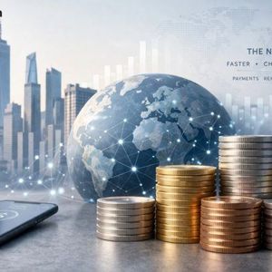 稳定币2035年或达719万亿美元规模，有望迈向1.5千万亿扩张路径