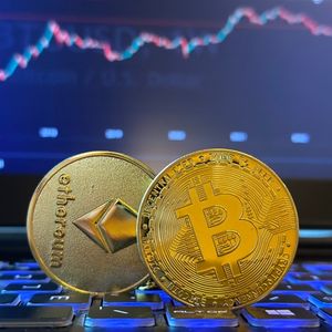 比特币与以太坊展望：加密货币是否已为新一轮上涨做好准备？