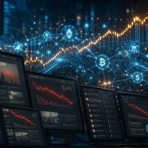 Outset数据报告揭示：加密受众在萎缩，但市场却在扩张