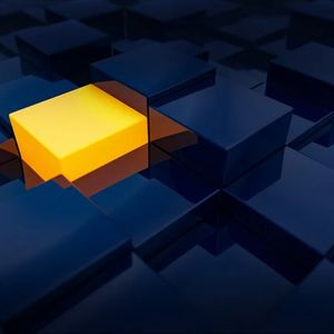 CPI与比特币关系图