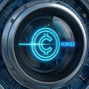 加密货币诈骗警示