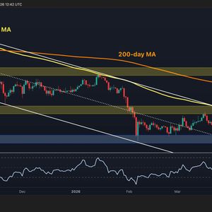 比特币价格预测：BTC飙升至72K美元，是否已度过风暴？