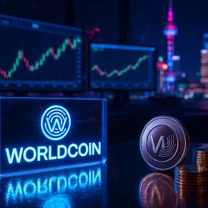 Worldcoin将减少43%的WLD代币解锁以控制通胀