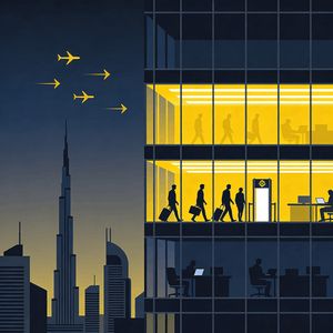 币安阿联酋避风港受伊朗冲突考验——BNB交易者该担忧吗？