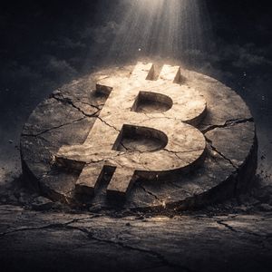 比特币长期持有者亏损达14%——但仍远低于熊市底部水平