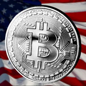 美国政府将没收的BTC转移至Coinbase，220亿美元比特币储备再扩容