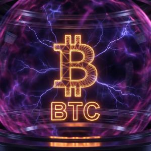 比特币在72,000美元上方徘徊，交易者紧盯75,000美元附近流动性