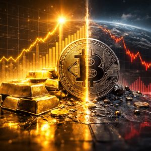 比特币23柱理论：如果底部已确认，BTC价格将如何演变？