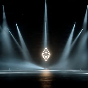 以太坊抢尽风头：资本正从比特币转向ETH