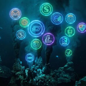 WLFI代币在7500万美元抵押贷款后暴跌83%