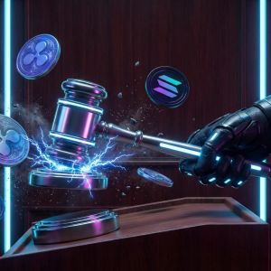 美国《清晰法案》通过几率降至30%，银行业阻力加剧