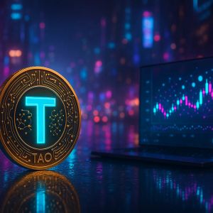 Bittensor TAO因Covenant AI退出暴跌67美元，引发治理担忧