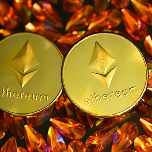 以太坊即将迎来’抛物线式’暴涨——分析师揭示黄金三角形形态形成