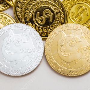 狗狗币再次崩盘：BTC交易对崩溃预示即将跌至0.07美元