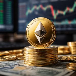 以太坊价格预测：ETH ETF资金流入增加，市场发出混合信号