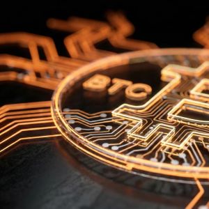 比特币瞄准76,000美元突破，市场热议新一轮牛市