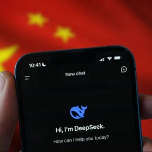 分析师准备通过DeepSeek四月模型发布衡量中国本土芯片产业