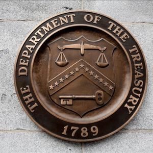 美国财政部将银行级威胁情报扩展至加密行业