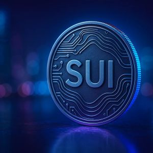Sui暴跌3.8%至0.90美元，市场陷入极度恐慌，未来5天可能再跌23%