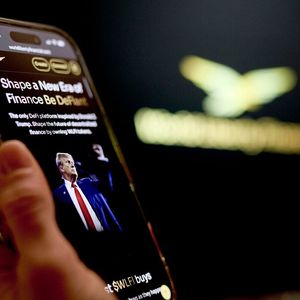 特朗普关联的World Liberty加密项目面临投资者反抗