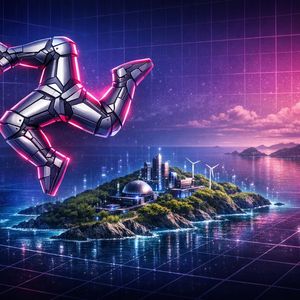 新"数据资产"法律：为何AI代理可能迁往马恩岛