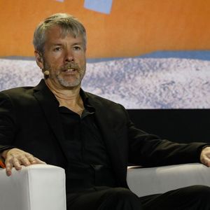 MicroStrategy首次完全通过混合证券融资10亿美元购买比特币