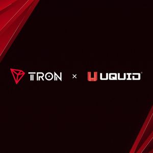 Uquid Tickets正式登陆TRON网络，开启加密货币购买全球活动门票新时代