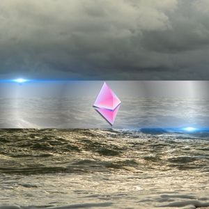 以太坊价格走势图