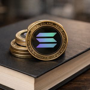 比特币逼近7.4万美元之际，Solana能否突破100美元大关？