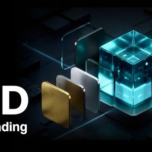 Bitget推出CFD复制交易，跨市场敞口需求加速增长