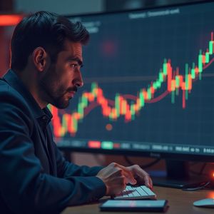 Worldcoin暴涨10%：随着交易者涌入，WLD能否突破0.45美元？