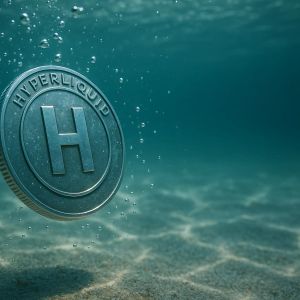 HYPE突破45美元大关，石油交易推动价格飙升