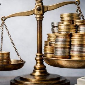 灰度预测2.2万亿美元加密资金流入潜力，110万亿美元财富转移加速配置转变