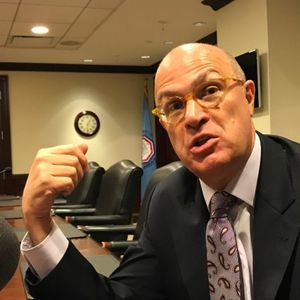 加密货币获得重要盟友：前CFTC主席成为全职顾问