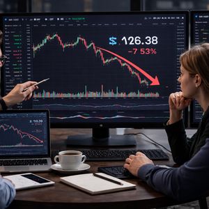 Solana持续下滑：空头掌控市场，需求疲软压制价格