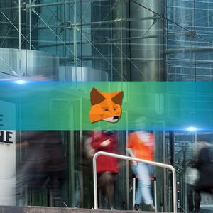 法国兴业银行扩大加密布局：通过MetaMask整合瞄准数百万用户