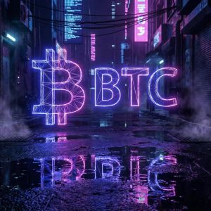 伊朗接受加密货币支付，比特币飙升12%