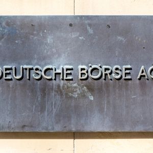 Deutsche Börse invests in Kraken