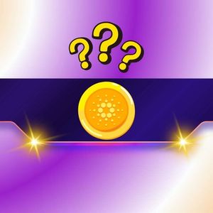 Cardano (ADA)面临关键抉择：即将迎来25%暴涨还是60%暴跌？