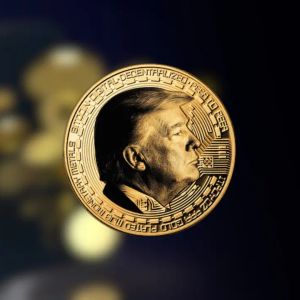 特朗普再次成为模因币热潮中心，VIP座位售价20.3万美元引发道德争议