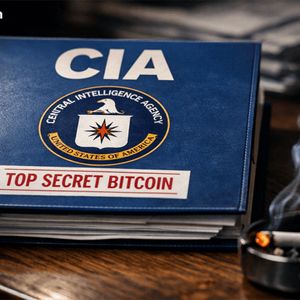 Jack Neel与江雪琴播客片段爆红，重燃比特币深层政府阴谋论