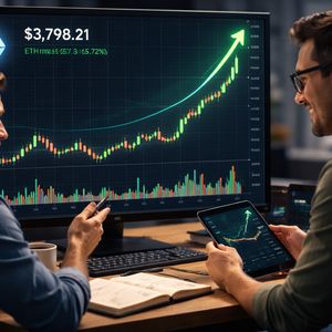 以太坊瞄准2700美元：网络爆炸性增长助推反弹