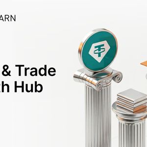 Bybit推出Learn & Trade增长中心：从教育到交易，用户可获高达80 USDT奖励