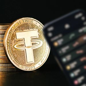 Tether彰显比特币信心：向储备钱包注入7000万美元BTC