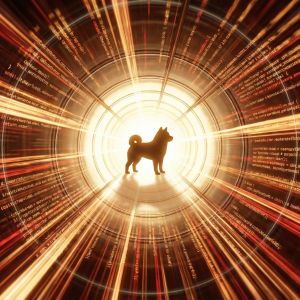 Shiba Inu投资者24小时内提取825亿代币，价格同步上涨4.26%